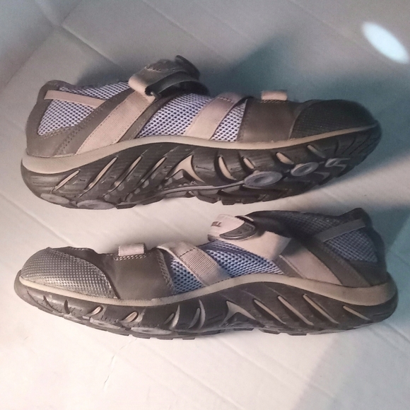 Merrell Ladies Waterpro Crystal Shoes - Picture 4 of 14